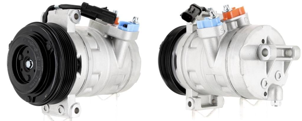Compressor de climatização CEVAM ref. 8614994