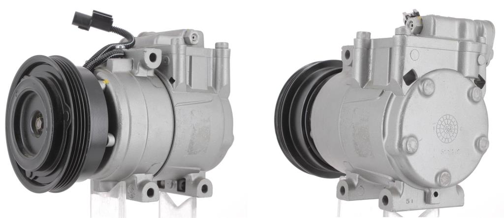 Compressor de climatização CEVAM ref. 8623295