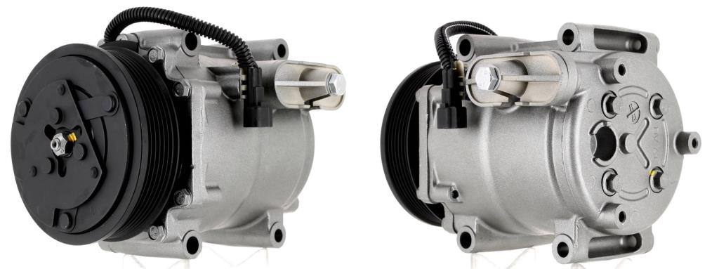 Compressor de climatização CEVAM 8623346