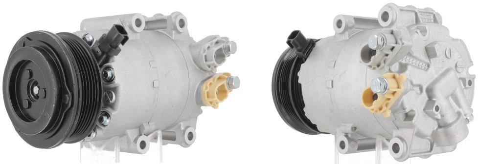Compressor de climatização CEVAM ref. 8623378