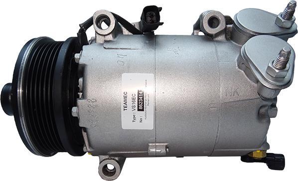 Butée hydraulique Gt
