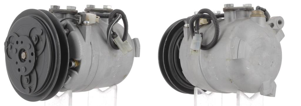Compressor de climatização CEVAM ref. 8628602