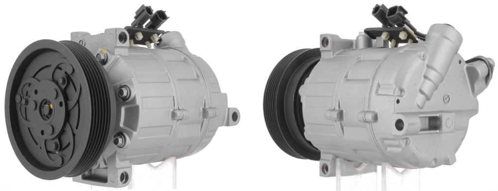 Compressor de climatização CEVAM ref. 8629549