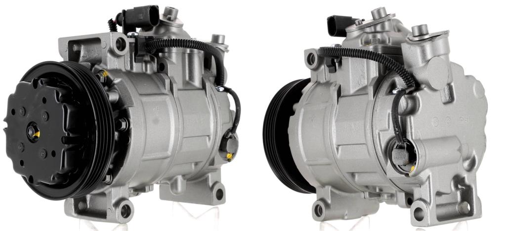 Compressor de climatização CEVAM ref. 8629604