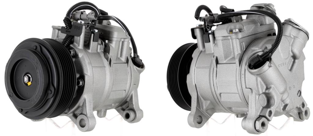 Compressor de climatização CEVAM ref. 8629629