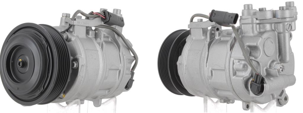 Compressor de climatização CEVAM ref. 8629668
