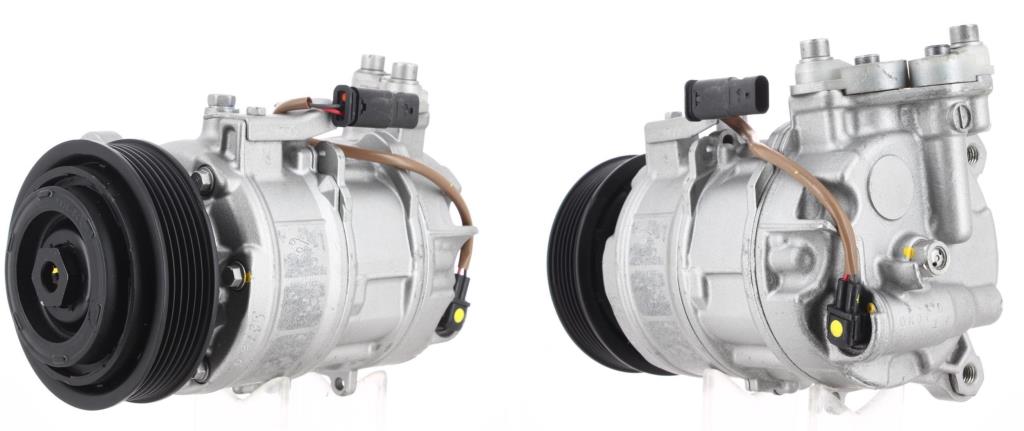 Compressor de climatização CEVAM ref. 8629694