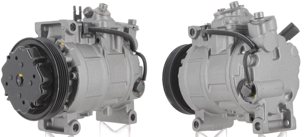Compressor de climatização CEVAM ref. 8629702