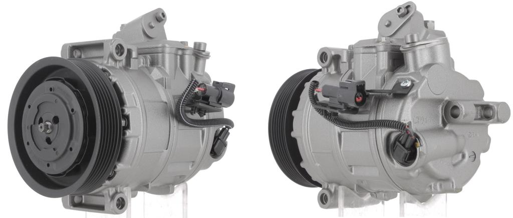 Compressor de climatização CEVAM 8629741