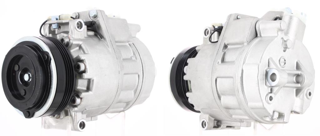 Compressor de climatização CEVAM 8629765