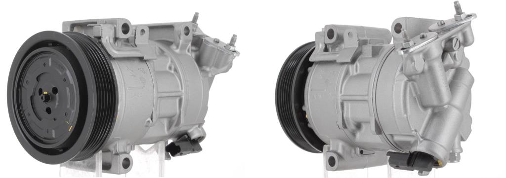 Compressor de climatização CEVAM ref. 8629803
