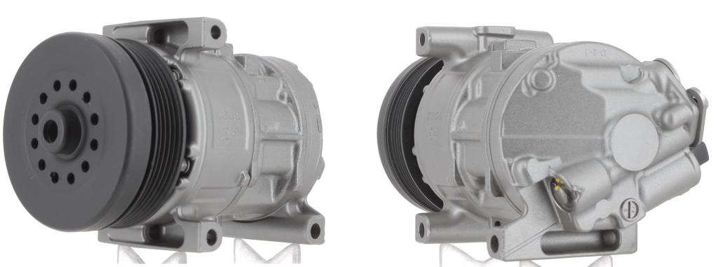 Compressor de climatização CEVAM ref. 8629826