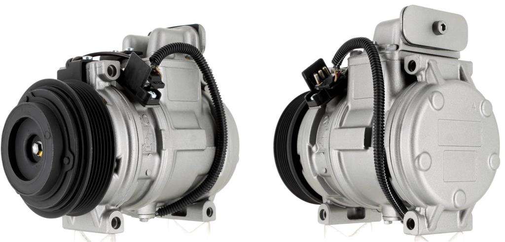 Compressor de climatização CEVAM 8635626