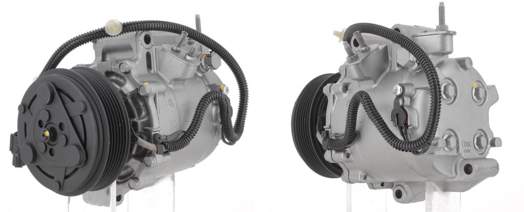 Compressor de climatização CEVAM 8643298