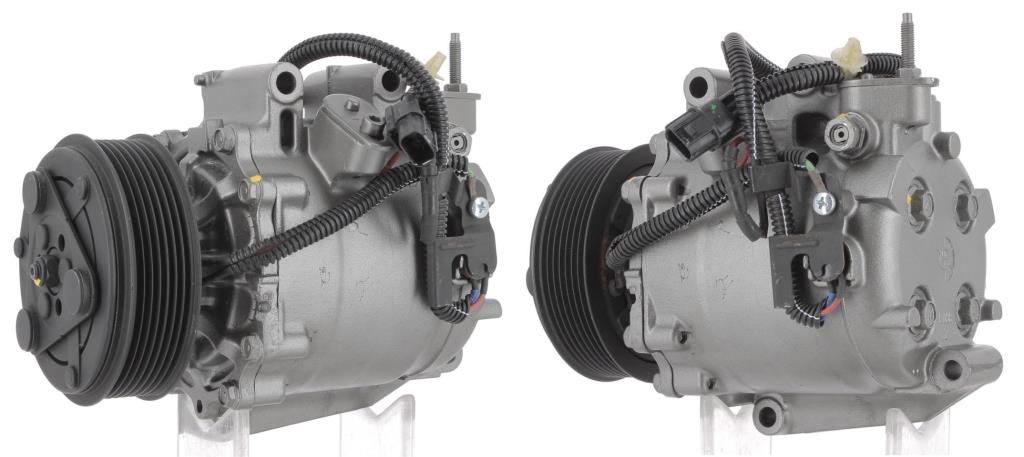 Compressor de climatização CEVAM ref. 8643299