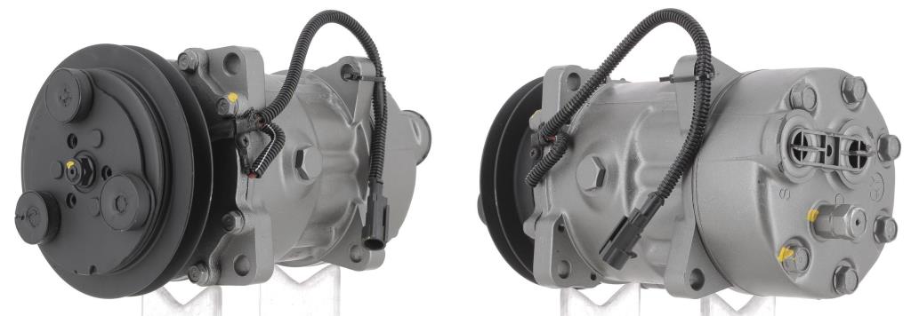 Compressor de climatização CEVAM ref. 8645561