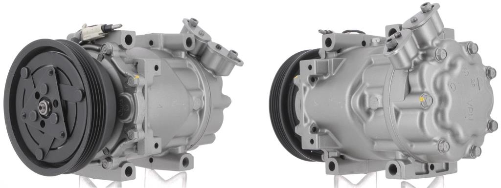 Compressor de climatização CEVAM 8646029