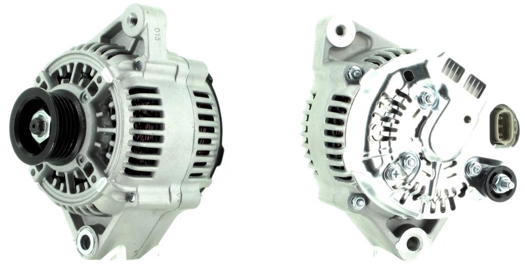 Alternateur CEVAM 9002