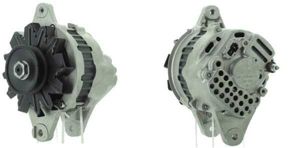 Alternador CEVAM ref. 9007