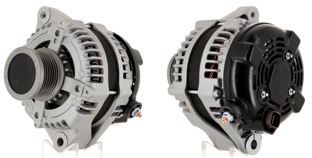Alternateur CEVAM 9009