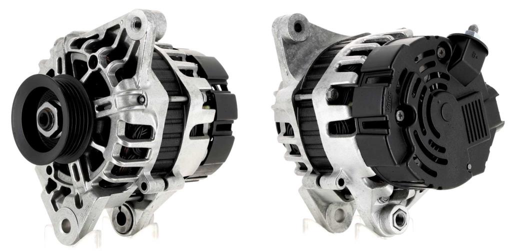 Alternateur CEVAM 9010