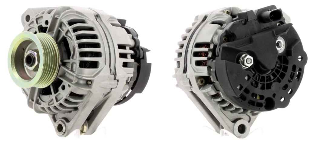 Alternador CEVAM ref. 9014
