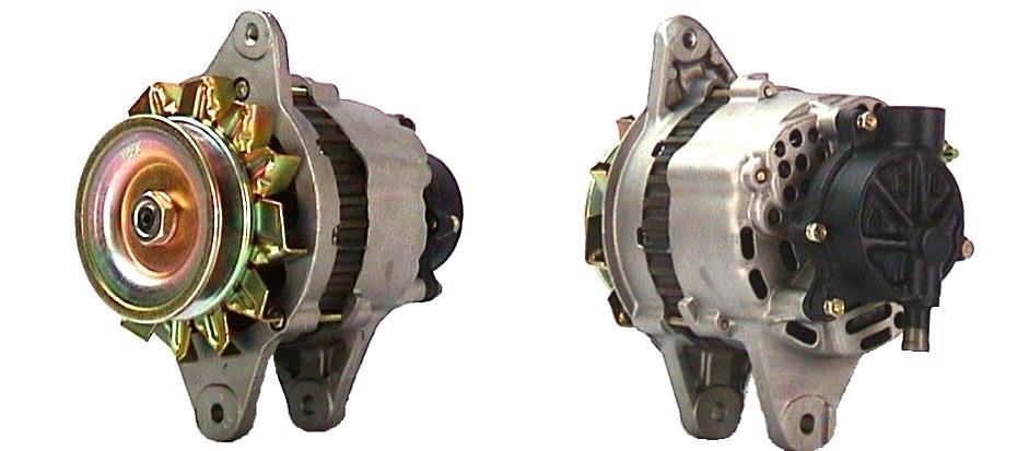Alternateur CEVAM 9018