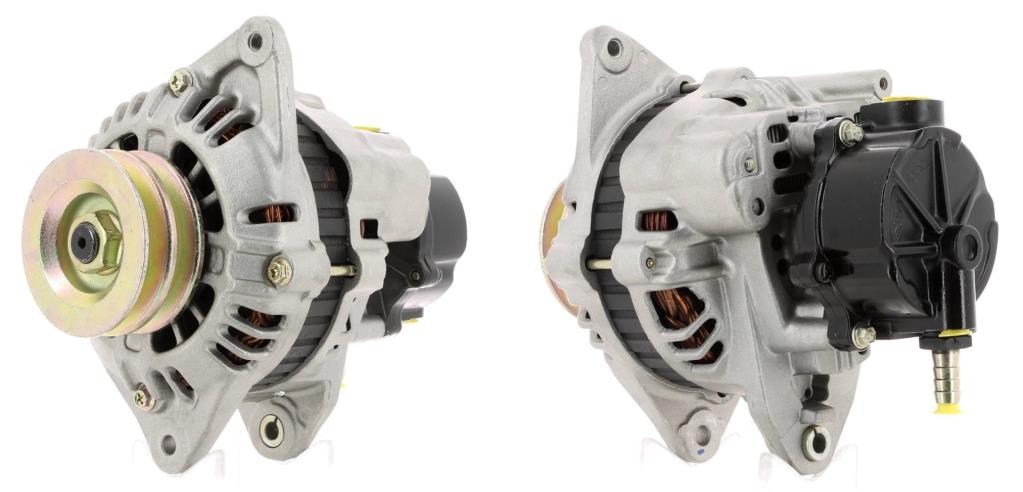 Alternador CEVAM 9020