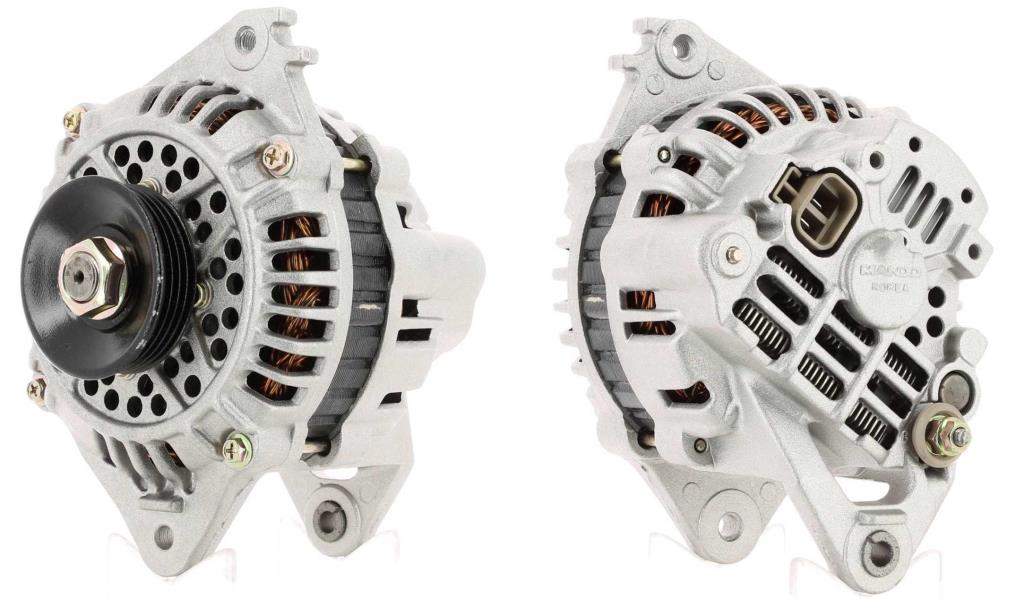 Alternador CEVAM ref. 9021