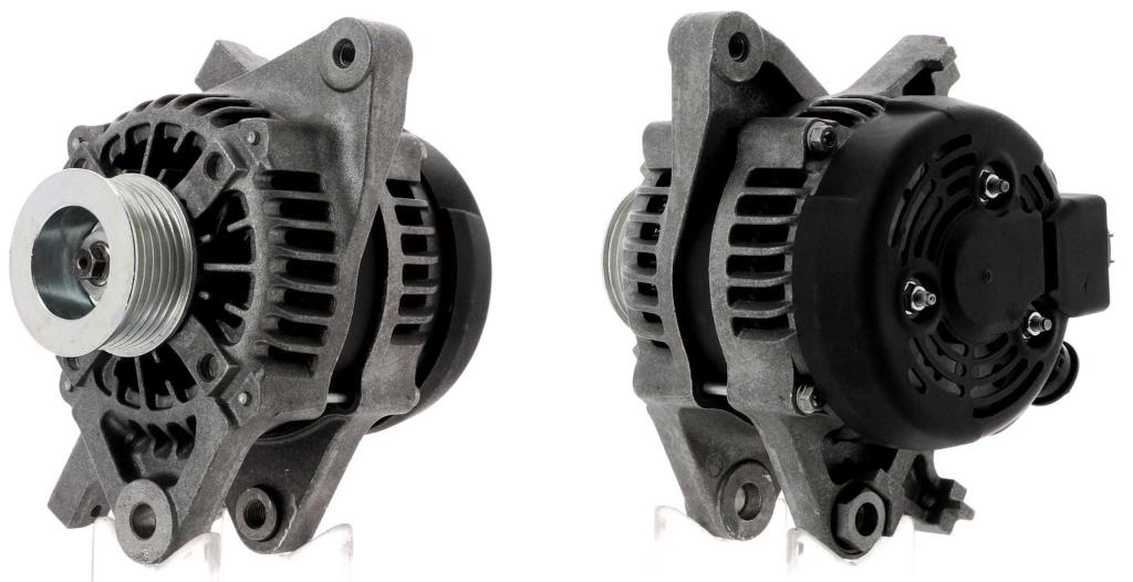 Alternador CEVAM 9023