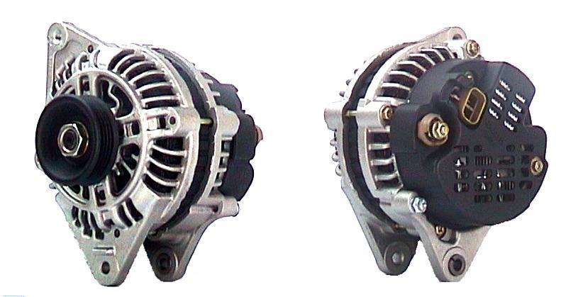 Alternateur CEVAM ref. 9024