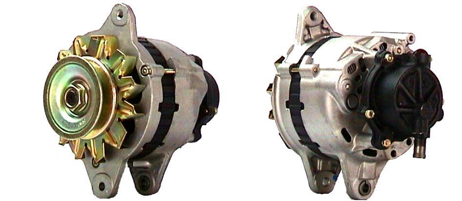 Alternateur CEVAM 9026