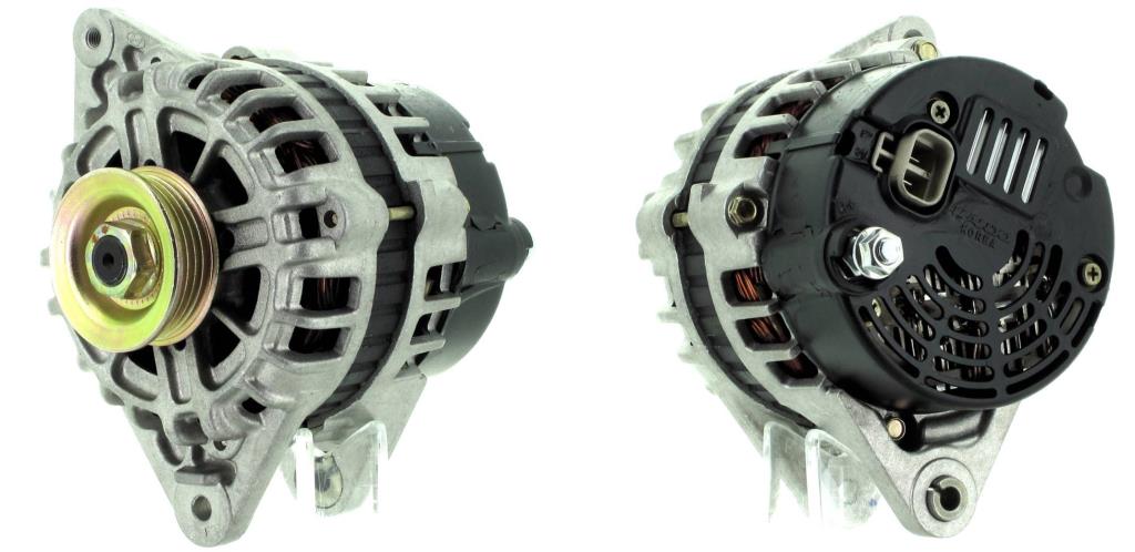 Alternateur CEVAM 9034