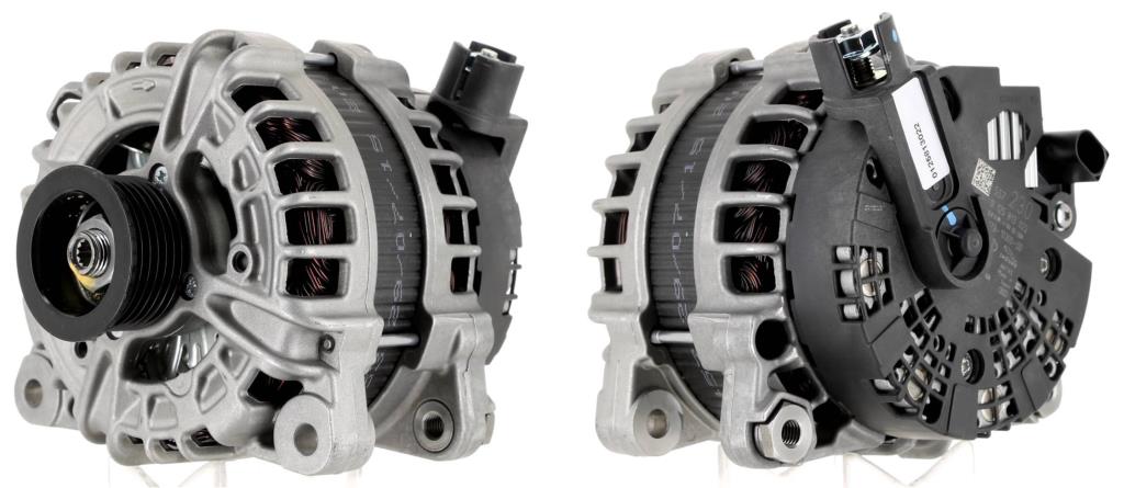 Alternador CEVAM ref. 9035