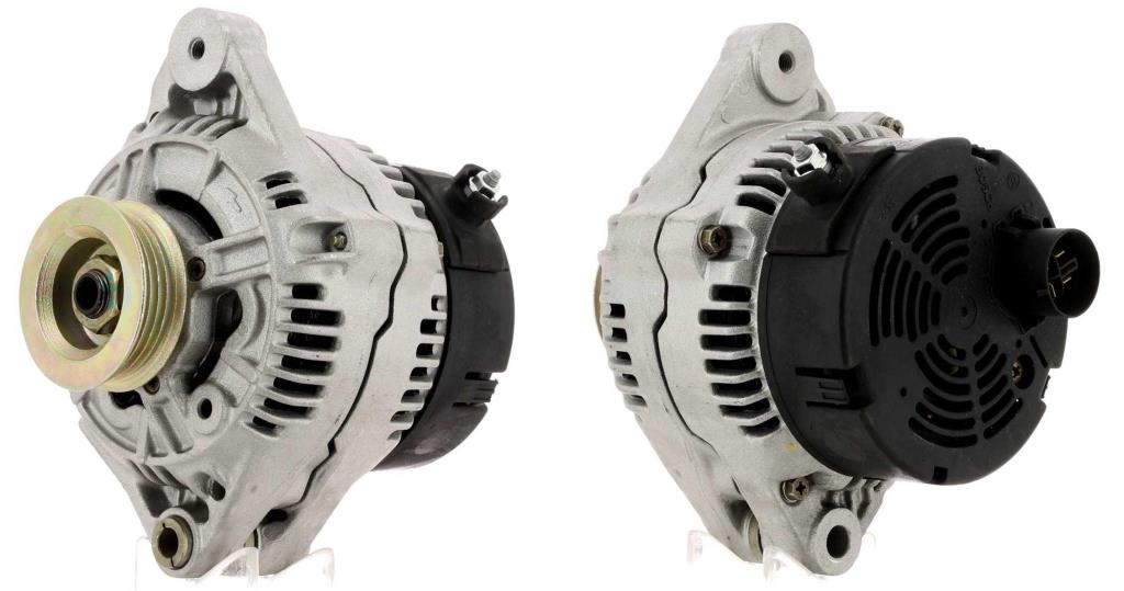 Alternador CEVAM 9042