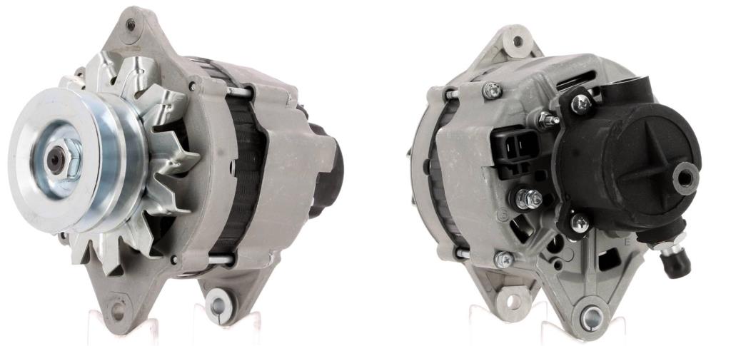 Alternador CEVAM ref. 9045