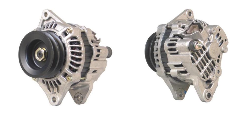 Alternateur CEVAM 9051