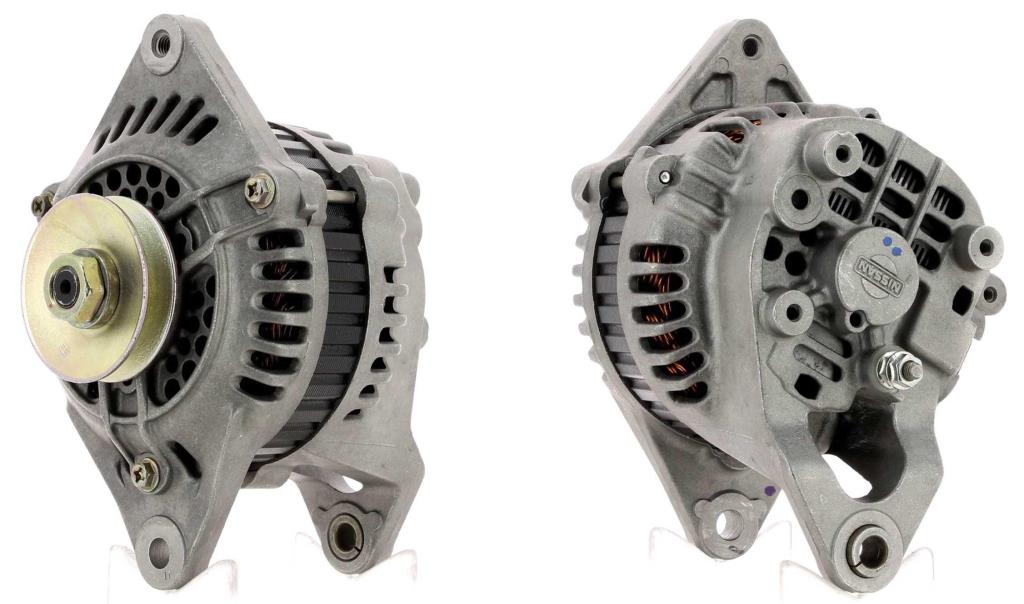 Alternador CEVAM ref. 9056