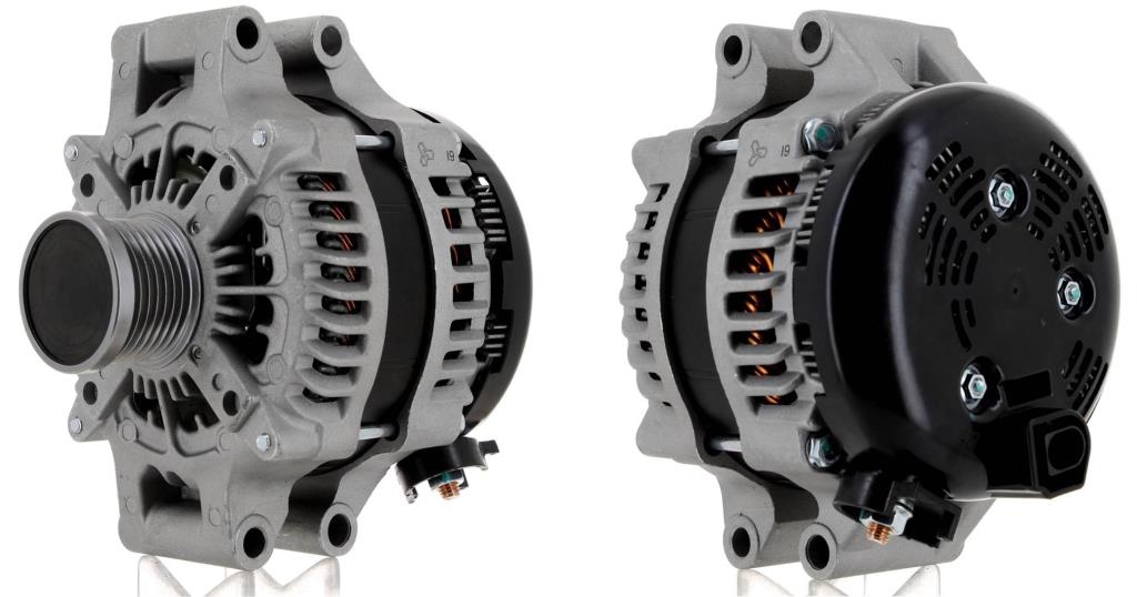 Alternateur CEVAM 9060