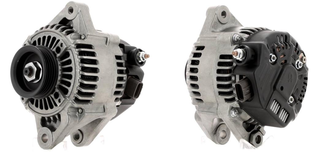 Alternador CEVAM ref. 9062