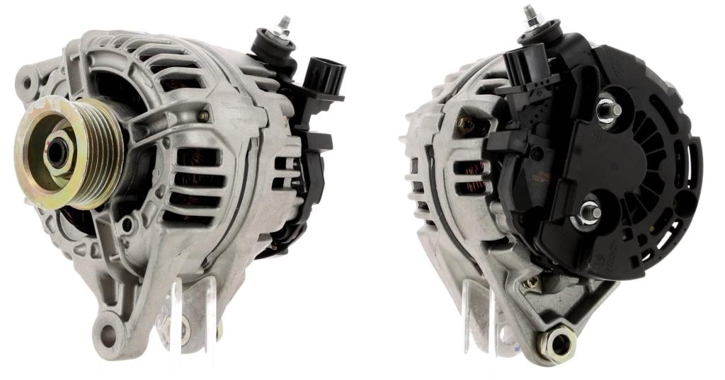 Alternador CEVAM ref. 9063