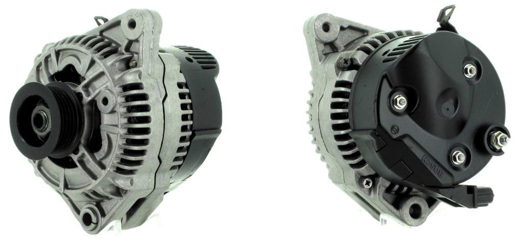 Alternateur CEVAM 9069