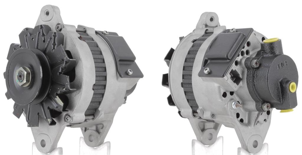 Alternateur CEVAM 9070