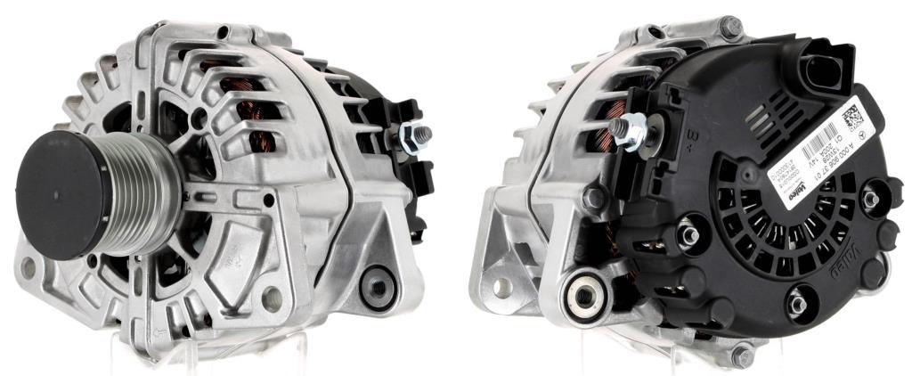 Alternador CEVAM 9077