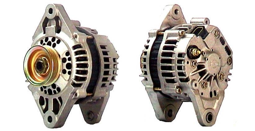 Alternateur CEVAM 9079