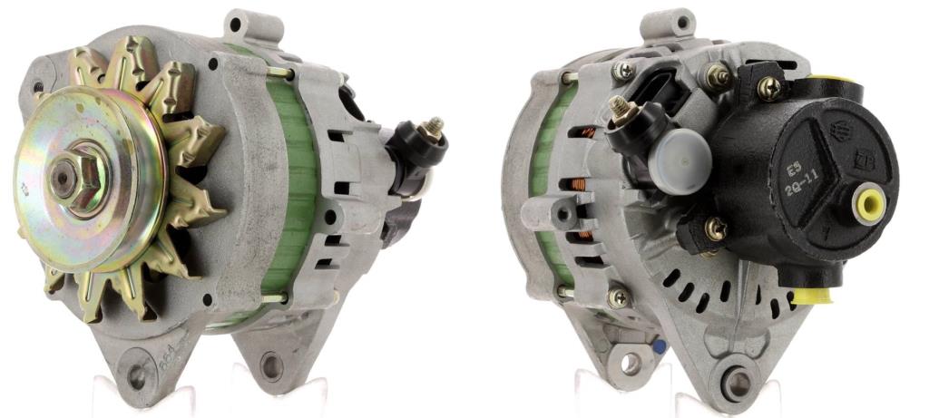 Alternador CEVAM ref. 9080