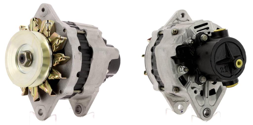 Alternador CEVAM ref. 9081