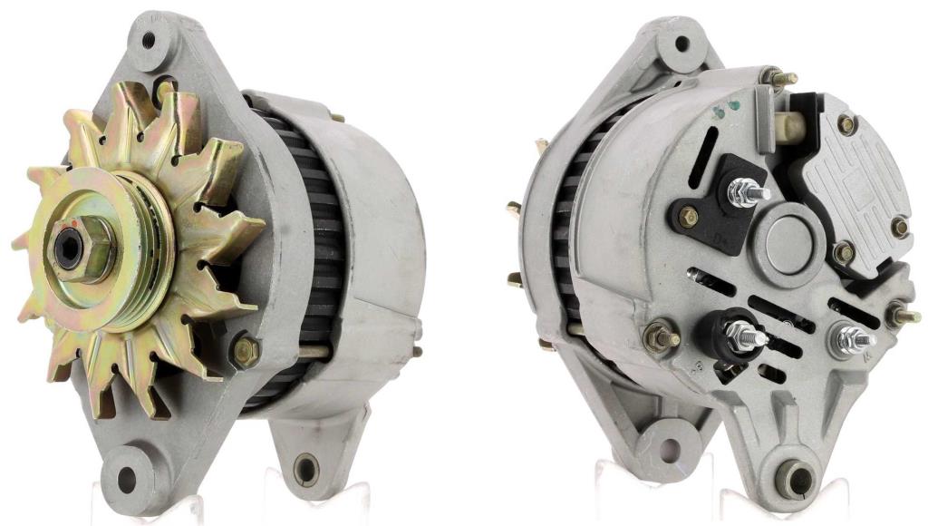 Alternador CEVAM ref. 9087