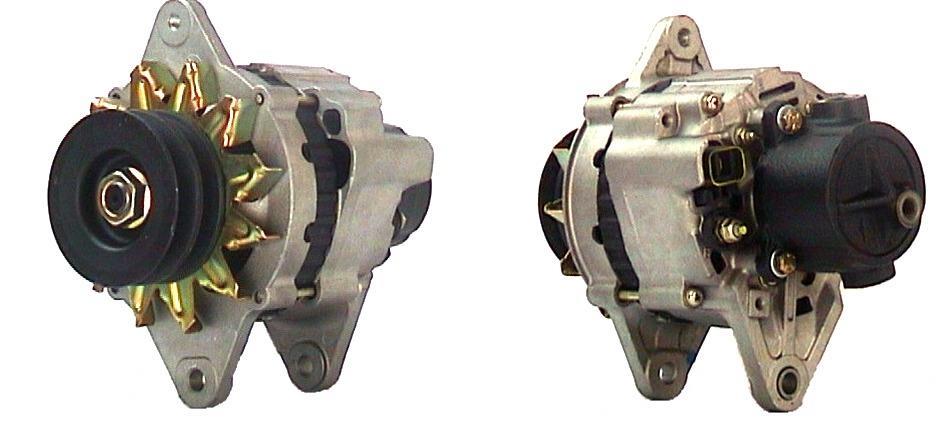 Alternador CEVAM ref. 9092