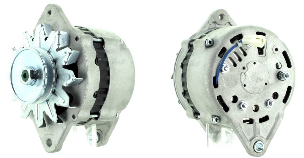 Alternador CEVAM ref. 9095